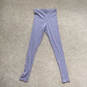 Wheat kids leggings brand new
